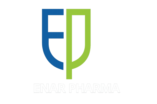 Enar Pharma brand