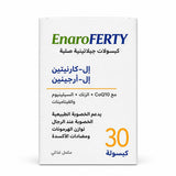 Enaroferty