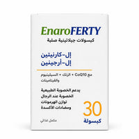 Enaroferty