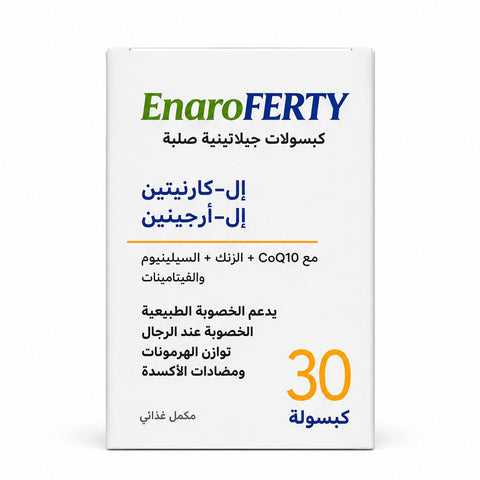 Enaroferty
