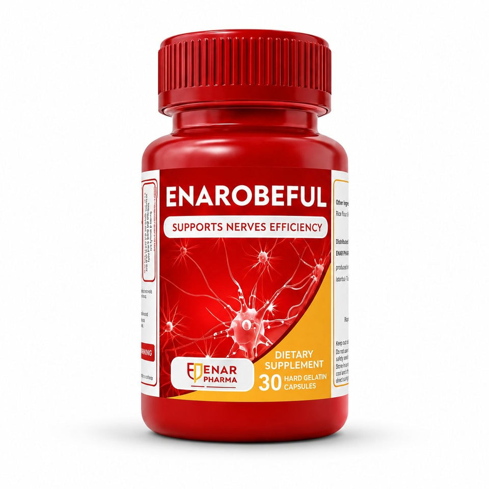 Enarobeful