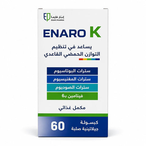 Enaro K