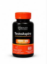 TestoAspire