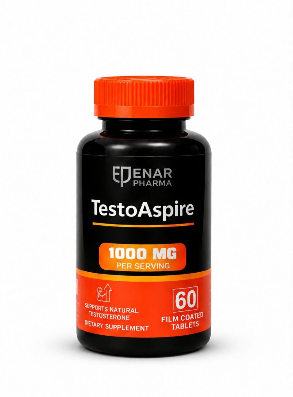 TestoAspire