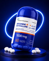 Arginine+Citrulline